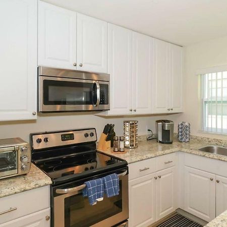 Lovely Cottage - Close To Siesta, Shops & Dining Sarasota Eksteriør billede