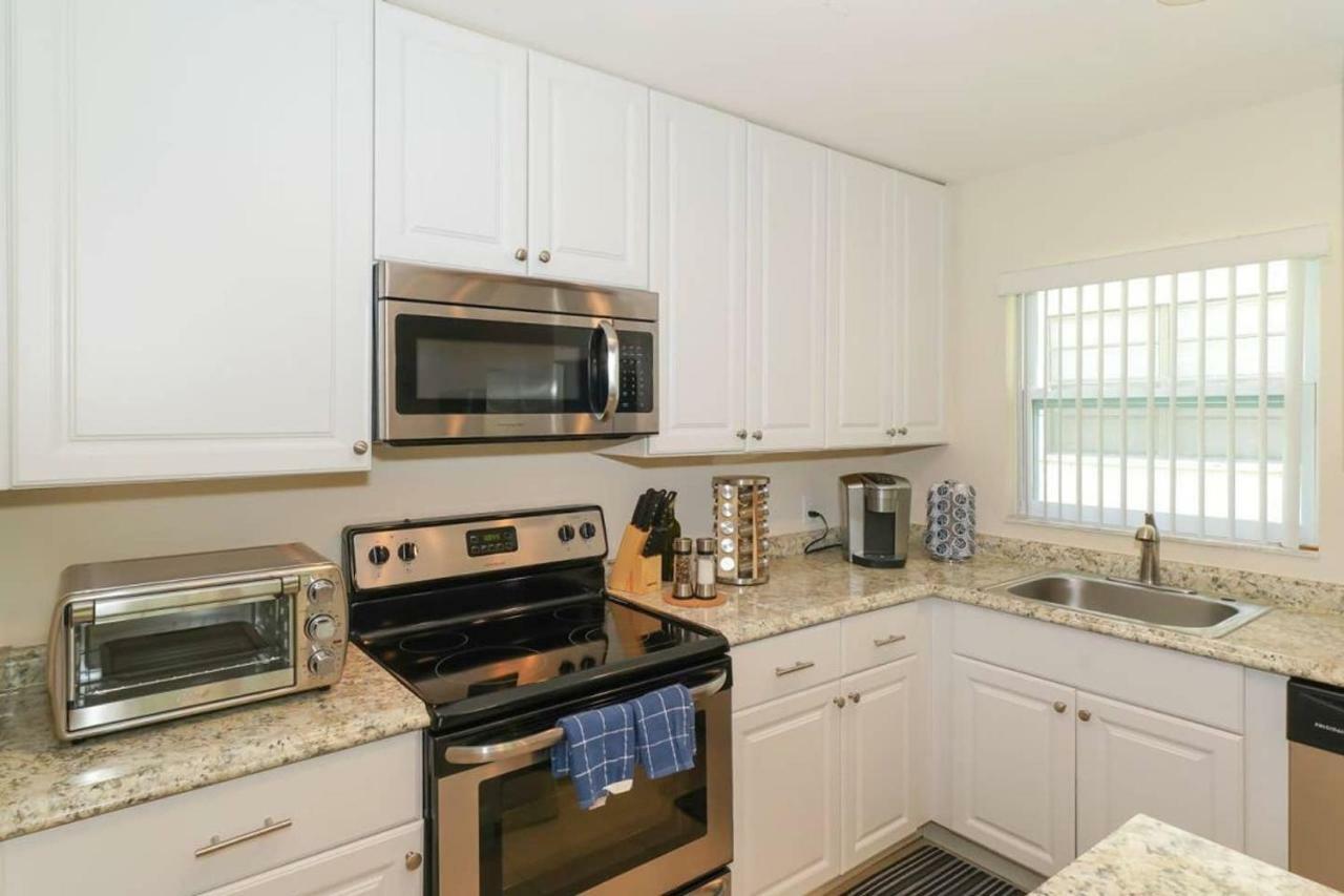 Lovely Cottage - Close To Siesta, Shops & Dining Sarasota Eksteriør billede